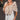 Accesorios de boda de abrigo de invierno completo de piel de zorro sintética de color blanco marfil