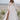 Boho Wedding Dress With Puff Sleeves Beach V-neck Tulle