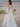 Boho Wedding Dress With Puff Sleeves Beach V-neck Tulle