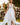Boho Rustic A-line V-neck Sleeveless Fringe Wedding Dresses