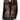 Brown Faux Fur Vest Sleeveless Coat Jacket with Pocket