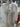 HEREAD White Tulle Pearl Sheer Bridal Shoulder Cape Elegant Short Shawls for Weddings Proms Costume Parties Formal Events