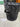 EASEDAILY Black Mesh Office Home Trash Can Durable Metal Wastebasket with Garbage Bag  Small Trash Bin for Bedroom Bathroom Baskets for waste paper littering for household purposes