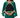LUDRESS Medieval Cloak with Hood Unisex Women Renaissance Shawl Scarf Cape Halloween Costumes